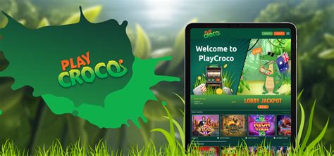 PlayCroco Casino .